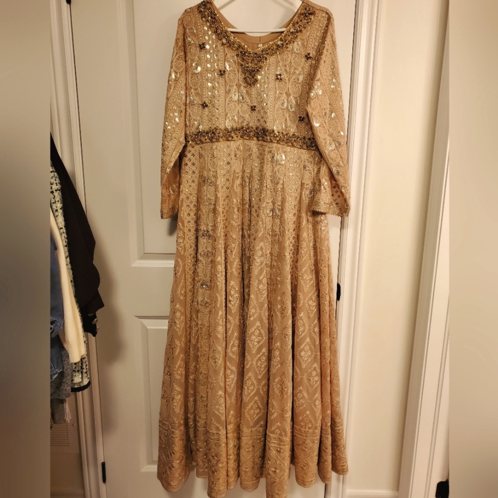 Beautiful Gown for Events